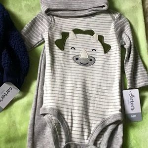 Carters sets!
